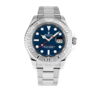 rolex-yacht-master-116622-blue-steel-automatic-platinum-replica-1.jpg Rolex Yacht-Master 116622 Super Clone 1:1 Replica Watch | V-UNION