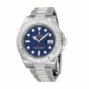 rolex-yacht-master-116622-blue-steel-automatic-platinum-replica.jpg Rolex Yacht-Master 116622 Super Clone 1:1 Replica Watch | V-UNION
