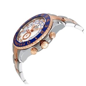 Rolex Yacht-Master 116621 II Super Clone 1:1 Replica Watch | V-UNION
