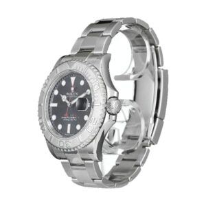 Rolex Yacht-Master 116622 Exceptional Super Clone 1:1 Replica Watch | V-UNION