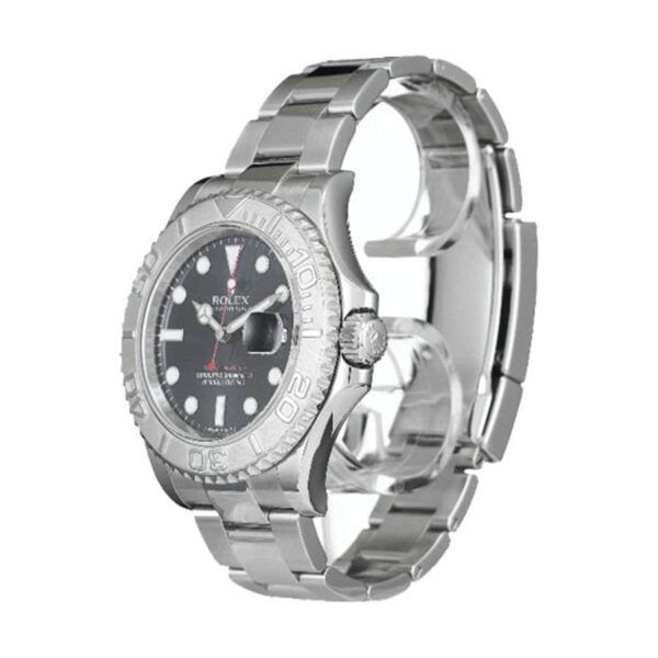Rolex Yacht-Master 116622 Exceptional Super Clone 1:1 Replica Watch | V-UNION