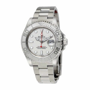 rolex-yacht-master-platinum-dial-steel-and-platinum-116622plso.jpg Rolex Yacht-Master 126621 Super Clone 1:1 Replica Watch | V-UNION