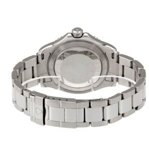 Rolex Yacht-Master 116622 Exceptional Super Clone 1:1 Replica Watch | V-UNION
