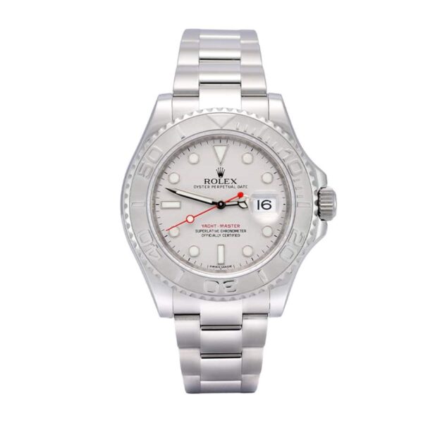 rolex-yacht-master-platinum-dial-steel-and-platinum-116622plso-replica.jpg Rolex Yacht-Master 126621 Super Clone 1:1 Replica Watch | V-UNION