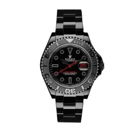 Rolex Yacht-Master 116622 Super Clone 1:1 Replica Watch | V-UNION