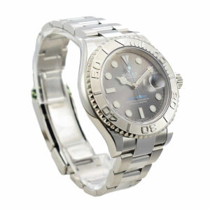 rolex-yacht-master_116622-0003.jpg Rolex Yacht-Master 116622 Rhodium Supreme Super Clone 1:1 Replica Watch | V-UNION