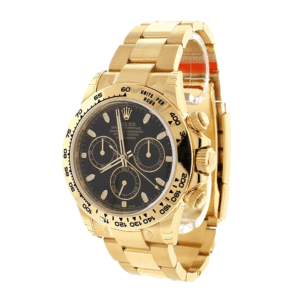 rolex_cosmograph_daytona_left.png Rolex 116508 Daytona Super Clone 1:1 Replica Watch | V-UNION