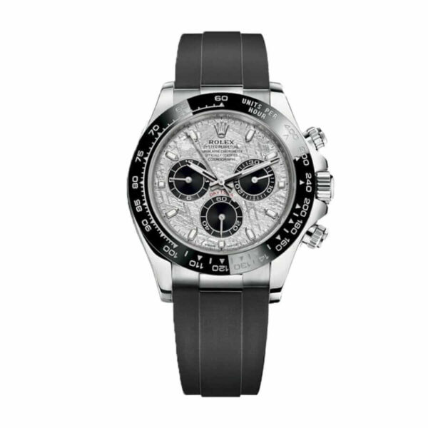 Rolex Cosmograph Daytona 116519LN Super Clone 1:1 Replica Watch | V-UNION