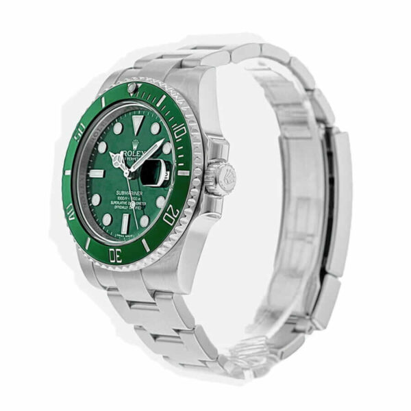 rolex_submariner_116610LV.jpg Rolex Submariner Date 116610LV Super Clone 1:1 Replica Watch | V-UNION