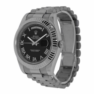 Rolex Day-Date 218239 Detailed Super Clone 1:1 Replica Watch | V-UNION