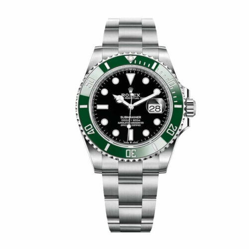 Rolex Submariner 126610LV Super Clone 1:1 Replica Watch | V-UNION