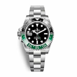 Rolex GMT-Master II 126720VTNR Super Clone 1:1 Replica Watch | V-UNION