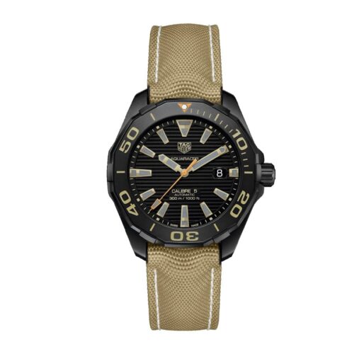 tag-heuer-aquaracer-calibre-5-way208c-fc6383-replica.jpg TAG Heuer Aquaracer WAY208C.FC6383 Black Dial 1:1 Super Clone 1:1 Replica Watch | V-UNION