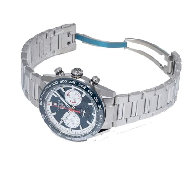tag-heuer-carrera-automatic-chronograph-cbn2a1e-ba0643-replica-1.jpg TAG Heuer Carrera Chronograph CBG2016.BA0616 Blue Dial High-End Super Clone 1:1 Replica Watch | V-UNION