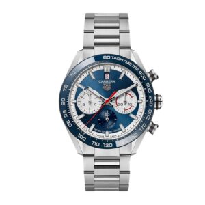 tag-heuer-carrera-automatic-chronograph-cbn2a1e-ba0643-replica.jpg TAG Heuer Carrera Chronograph CBG2016.BA0616 Blue Dial High-End Super Clone 1:1 Replica Watch | V-UNION