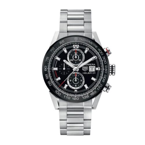 tag-heuer-carrera-caliber-heuer-01-automatic-chronograph-car201z-ba0714-replica.jpg TAG Heuer Carrera Chronograph CBN2A1A.BA0643 Black Dial Top Grade Super Clone 1:1 Replica Watch | V-UNION