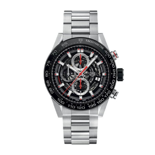 tag-heuer-carrera-calibre-heuer-01-automatic-chronograph-car2a1w-ba0703-replica.jpg TAG Heuer Carrera 01 CAR2A1W.BA0703 Black Steel Collector’s Super Clone 1:1 Replica Watch | V-UNION