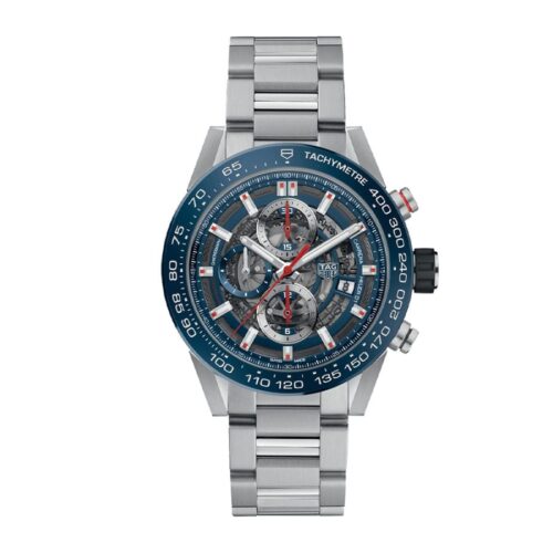 tag-heuer-carrera-chronograph-automatic-car201t-ba0766-replica.jpg TAG Heuer Carrera 01 CAR201T Blue Skeleton Dial Precision Super Clone 1:1 Replica Watch | V-UNION