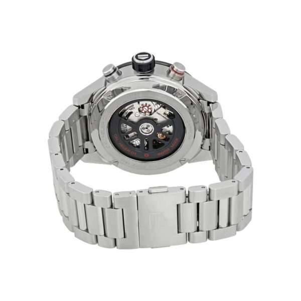 tag-heuer-carrera-chronograph-automatic-car201t-ba0766-replica1.jpg TAG Heuer Carrera 01 CAR201T Blue Skeleton Dial Precision Super Clone 1:1 Replica Watch | V-UNION