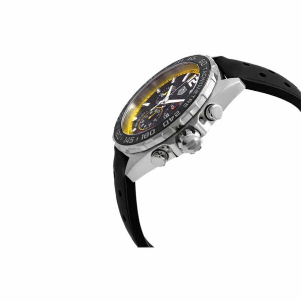 tag-heuer-carrera-formula-1-automatic-chronograph-caz101ac-ft8024-replica23.jpg TAG Heuer Formula 1 CAZ1010.FT8024 Black Dial Ultra Precision Super Clone 1:1 Replica Watch | V-UNION