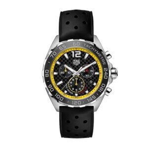 tag-heuer-carrera-formula-1-chronograph-caz101ac-ft8024-replica.jpg TAG Heuer Formula 1 CAZ1010.FT8024 Black Dial Ultra Precision Super Clone 1:1 Replica Watch | V-UNION