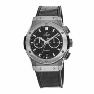 unitedluxury-man-541nx1171lr_1573141023_left.jpg Hublot Big Bang Unico 441.OX.1180.LR King Gold Leather Strap Super Clone 1:1 Replica Watch | V-UNION