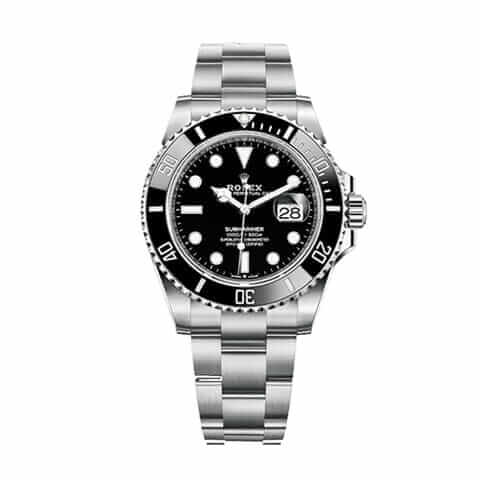 Rolex Submariner 126610LN Super Clone 1:1 Replica Watch | V-UNION