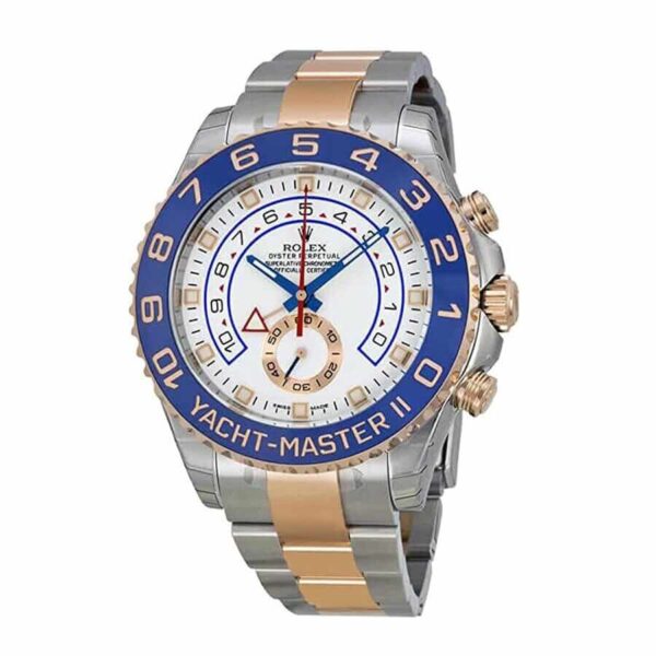 Rolex Yacht-Master 116621 II Super Clone 1:1 Replica Watch | V-UNION