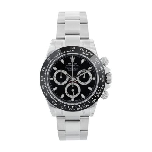 v-union-wm-3814 Rolex 116500LN Daytona Super Clone 1:1 Replica Watch | V-UNION