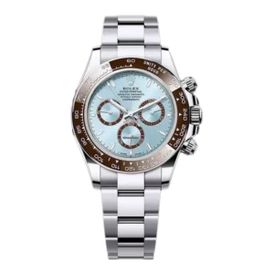 v-union-wm-3828 Rolex 126506 Daytona Cosmograph Super Clone 1:1 Replica Watch | V-UNION