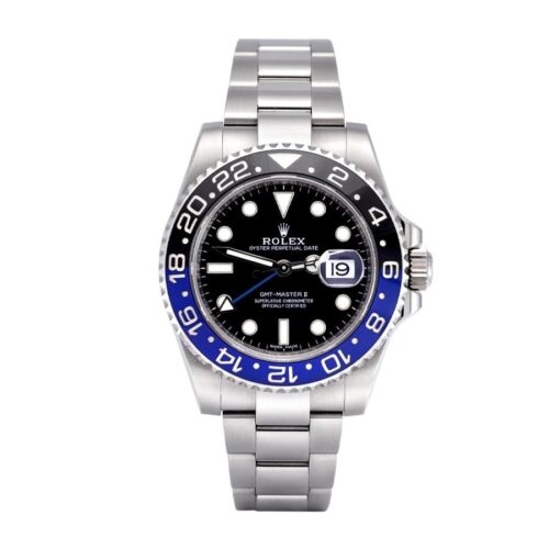 v-union-wm-4027 Rolex GMT-Master II 116710BLNR Super Clone 1:1 Replica Watch | V-UNION