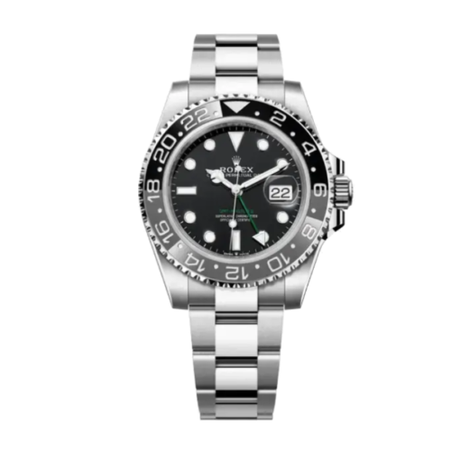 Rolex GMT-Master II 126710LN Super Clone 1:1 Replica Watch | V-UNION