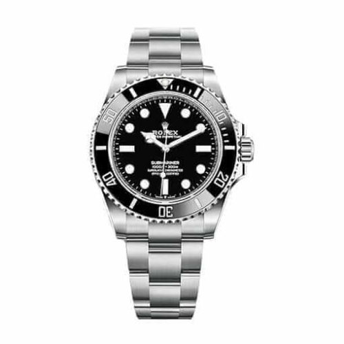 Rolex Submariner 124060 Super Clone 1:1 Replica Watch | V-UNION