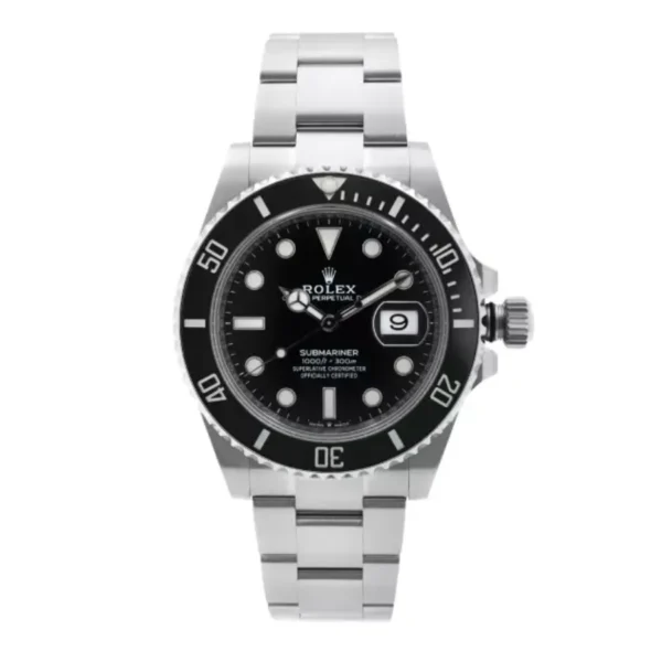Rolex Submariner Date 126610LN LN Super Clone 1:1 Replica Watch | V-UNION